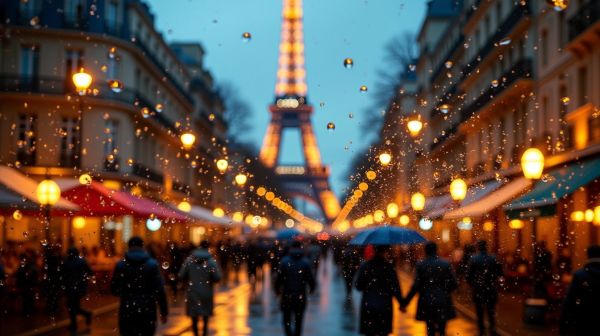 Diffusion en direct à paris : engagez votre public facilement !