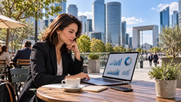 Guide d'achat des agences SEO B2B en France : pourquoi choisir le bon partenaire