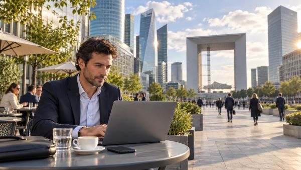 Guide d'achat des agences SEO B2B en France : pourquoi choisir le bon partenaire