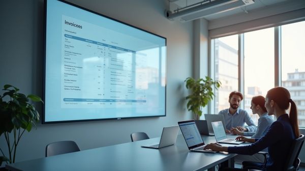La nouvelle vision de la facturation électronique pour les entreprises