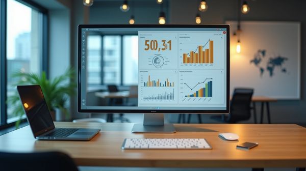 Les meilleures agences SEO B2B de France : conseils pour choisir votre partenaire