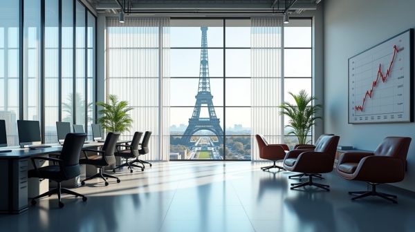 Les meilleures agences SEO B2B de France : conseils pour choisir votre partenaire