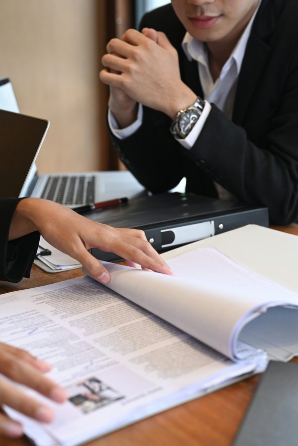 Recherche d'emploi : astuces pour rédiger une lettre de candidature spontanée