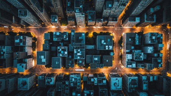 Devenez un urbaniste si : compétences et opportunités