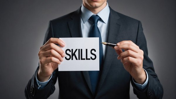 Bilan de compétences: redéfinir votre avenir professionnel