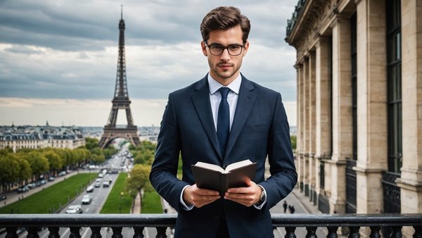 Experts en propriété intellectuelle à paris : solutions sur mesure