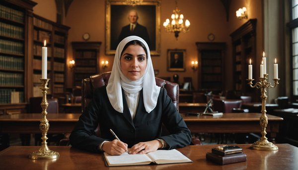 Sabrina arab : votre avocate en droit public à haguenau