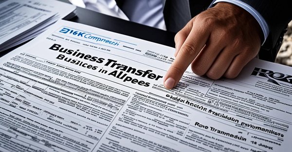 Cession d'entreprise en rhône-alpes : guide complet pour réussir