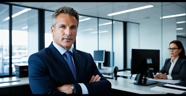 Assurance bureau professionnel : protégez votre activité efficacement